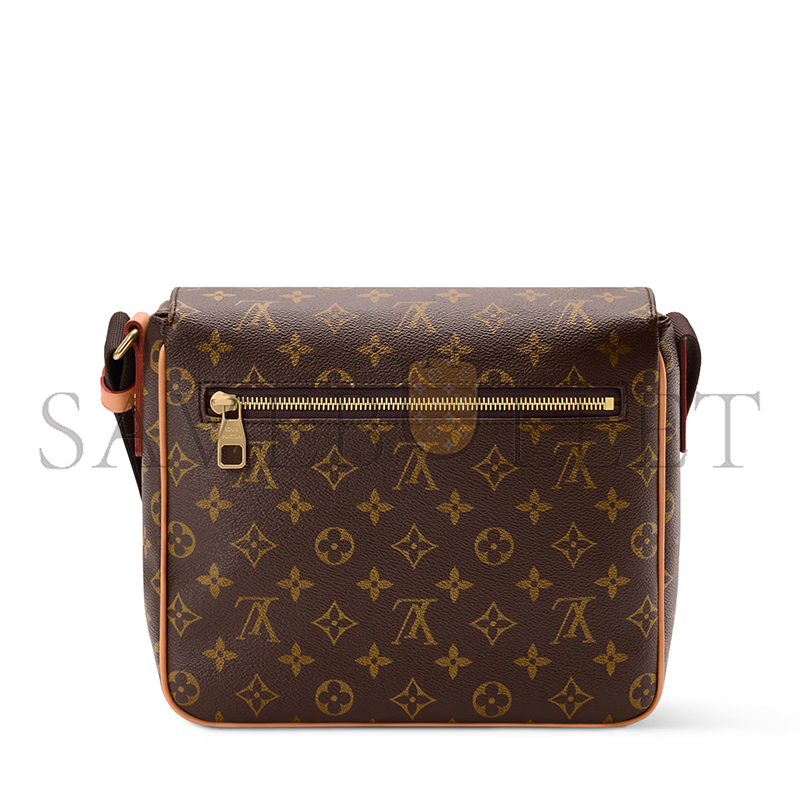 LOUIS VUITTON MASTER BASTILLE PM M2A191 (27*23*8cm)